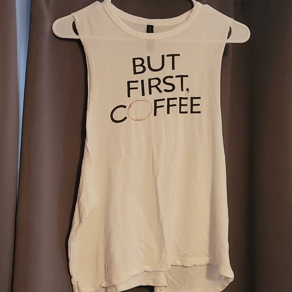 Aeropostale Muscle Tank